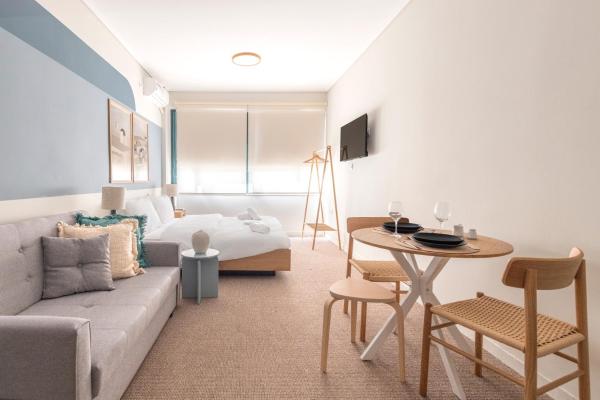 Zen Ermou City Center 2, Atenas