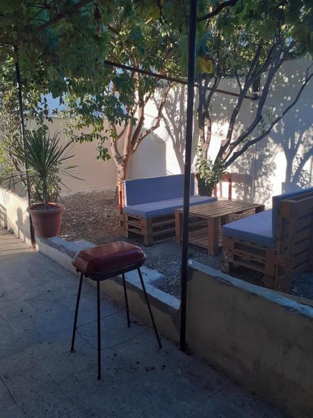 Billede 5: Summer with family friends in Tigzirt Garden & Terrace