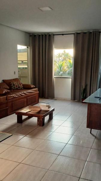 Hospedaria Em Lagoa - Residencial Cota - Quartos - Minas Gerais