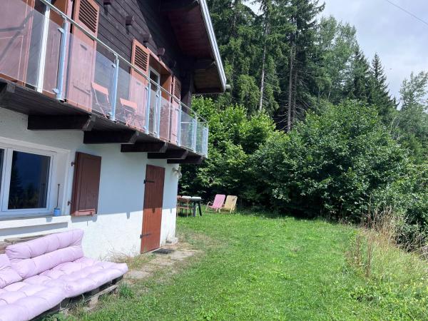 Foto 9: Chalet les jouges