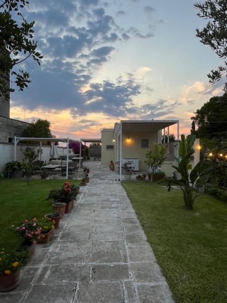 Casa Vacanze La Vecchia Brace - Lecce