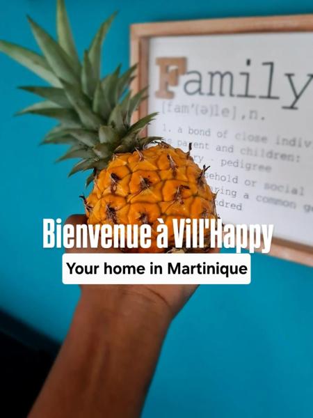 Vill'happy Martinique, Sainte-Luce