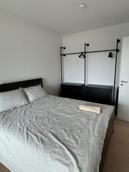Beautiful Apartment with Excellent Transport Links, Frankfurt am Main