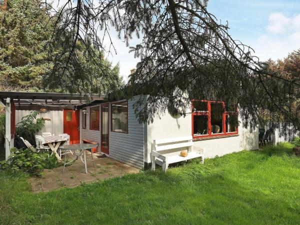 6 Person Holiday Home In Løkken-by Traum - Løkken