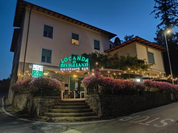 Locanda Di Bivigliano - Borgo San Lorenzo