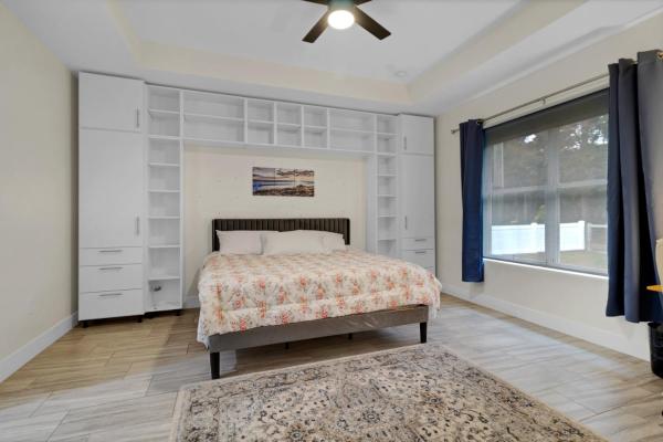 Spacious Suite In Modern House - クリスマス, FL