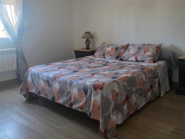 A la foto es mostra l'objecte Appartement Molly situat a la ciutat de Zonka.