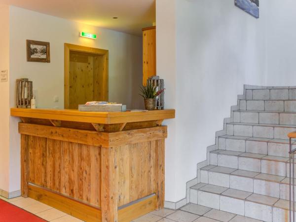Foto 7: Chalet in Mittersill by Ski Lift & Sauna