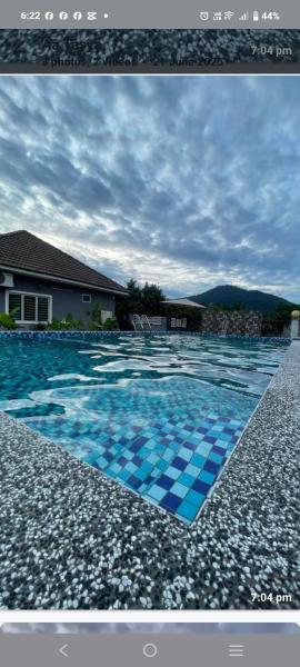 Homestay Azkha - Langkawi