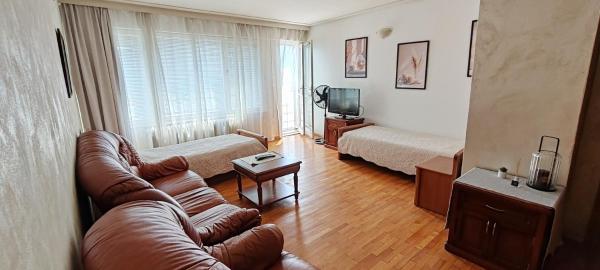 Foto 2: Апартамент Sofia View