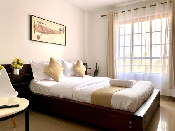 Studio Apartment In Nairobi West - Nairobi