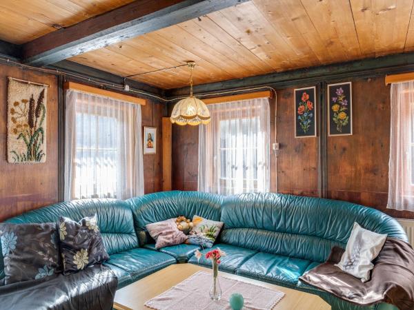 Billede 2: Chalet in Matrei near Ski Lift & Bus
