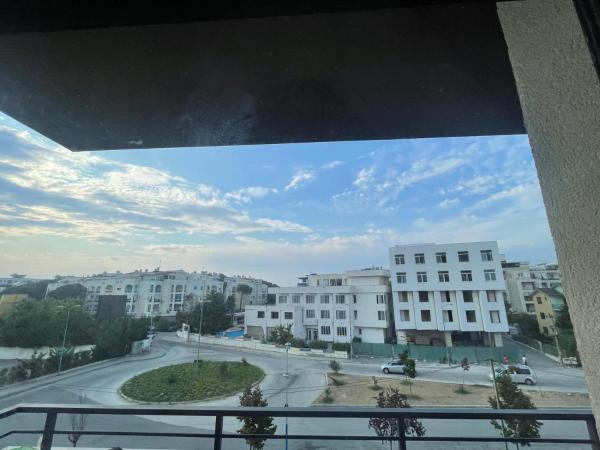 A la foto es mostra l'objecte Appartamento MALI I ROBIT situat a la ciutat de Golem.