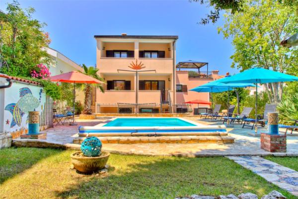 Villa Dolce Vita **** - Banjole