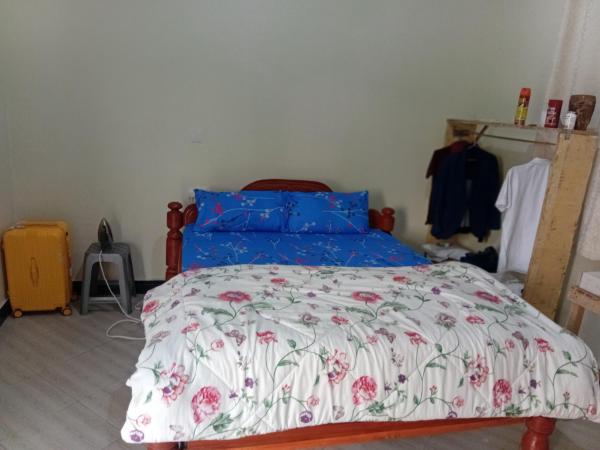 照片显示了位于Mahango市的Tandabui Neighbour Apartment物件。