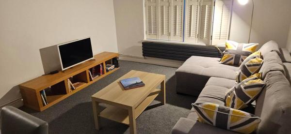 Central, Mews, 2 bed flatの写真1