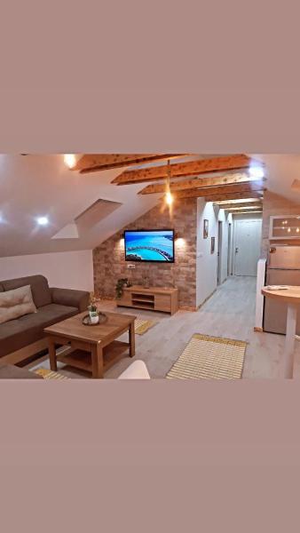 Belgrade Green Apartman Beograd - Belgrad