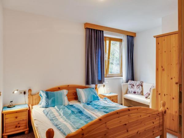 Billede 3: Apartment in Matrei near Ski Slopes