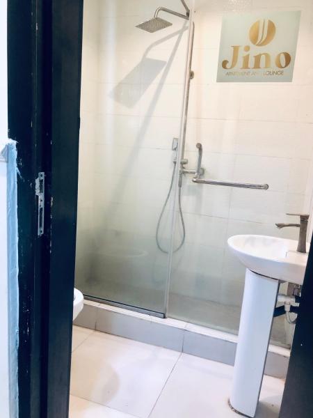 Emily Apartment - Lagos