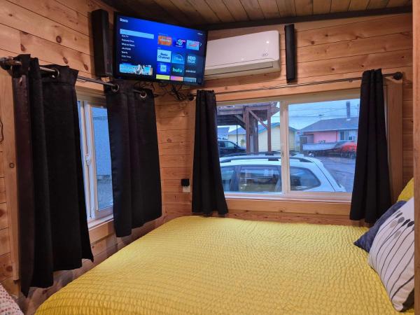 Tiny Home By The Beachの写真5