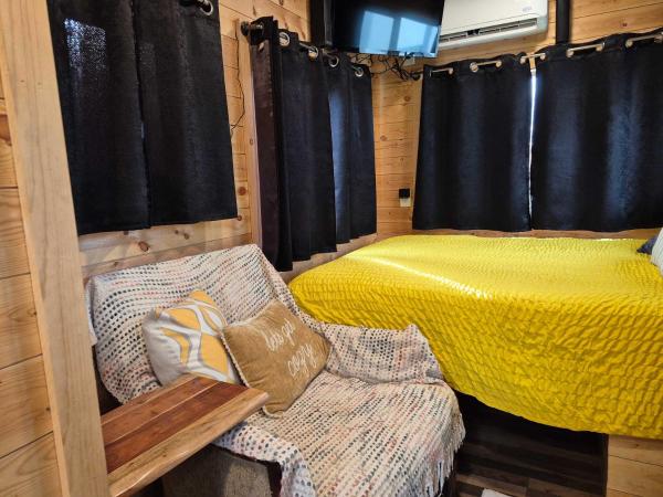 Tiny Home By The Beachの写真6