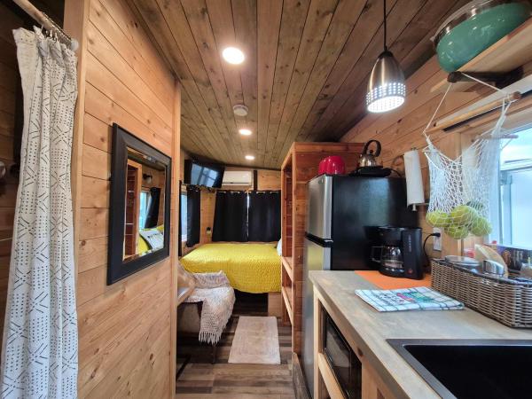 Tiny Home By The Beachの写真8
