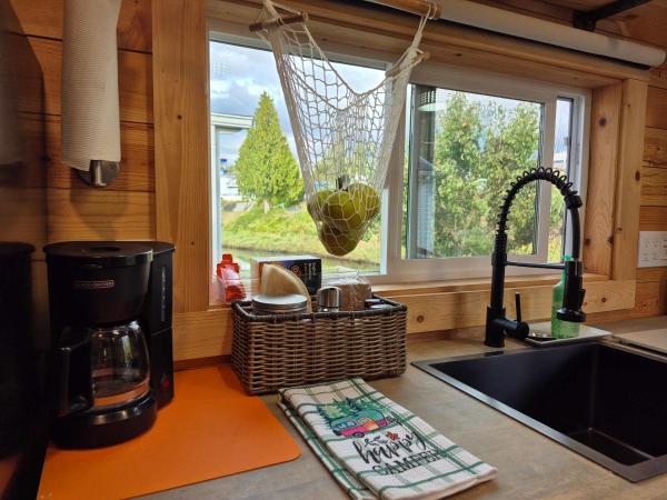 Tiny Home By The Beachの写真9