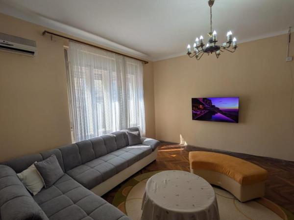 Fotografie 1: Studio u centru