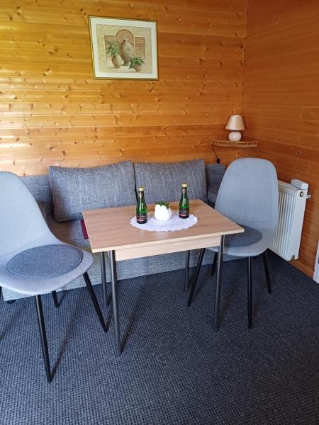 FEWO Isla 5, Elmenhorst