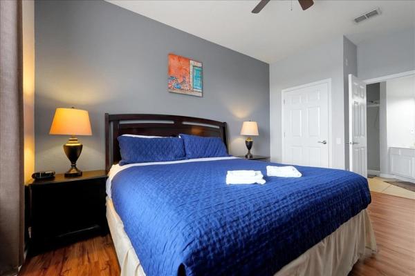 Vista Cay Resort | Minutes To Parks & Magic! - Orlando, FL