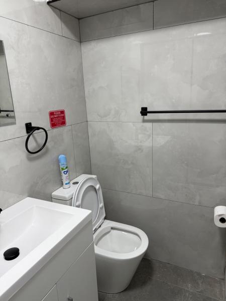 Fotografie 5: 1 Bed Flat - Sleeps 2 - Parking - Wifi