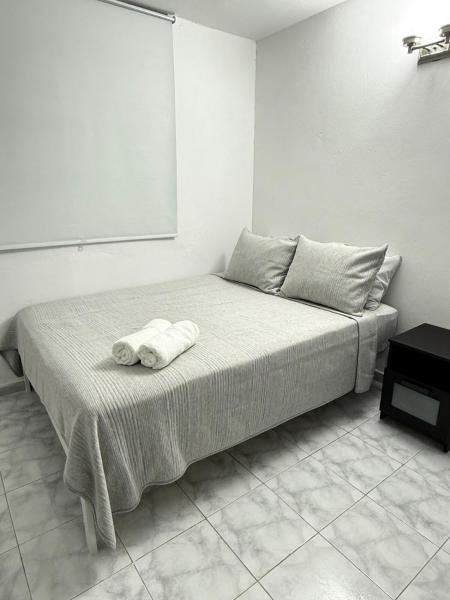 Foto 3: sleep & go apartment