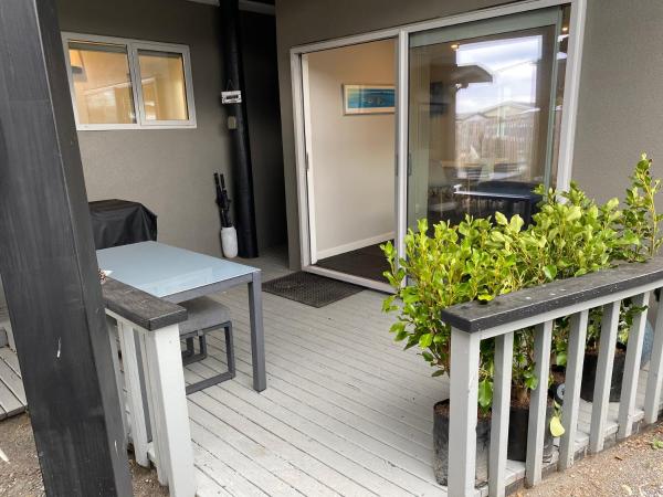 Casa con 2 Camere da Letto — 50 m² - Avoca By The Sea