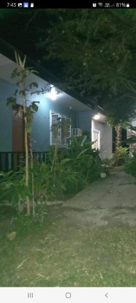 Kuvassa näkyy kohde Bohol Staycation, joka sijaitsee kaupungissa Pooc.