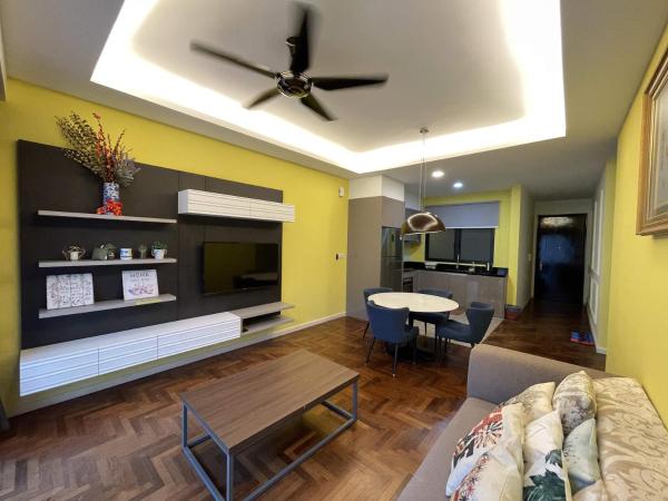 Fotografie 4: CHARMING & COZY PREMIER SUITES @ VISTA RESIDENCE