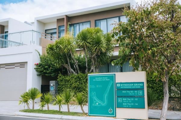 The Palm Nest Cam Ranh Private Pool Villa - Cam Ranh