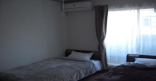 A la foto es mostra l'objecte 2-10-15 Imagawa - Apartment / Vacation STAY 7905 situat a la ciutat de Tòquio.