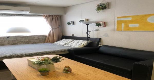 A la foto es mostra l'objecte 3-25-2 Higashiogu - Apartment / Vacation STAY 8340 situat a la ciutat de Tòquio.