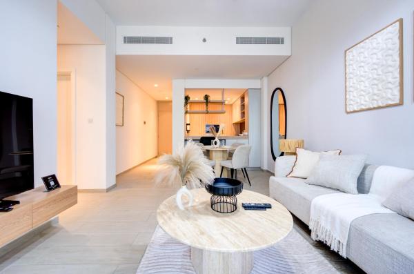 Foto 3: TRPS - Wilton Terraces 1, Meydan - Luxury 1BR, Prime Location, Meydan