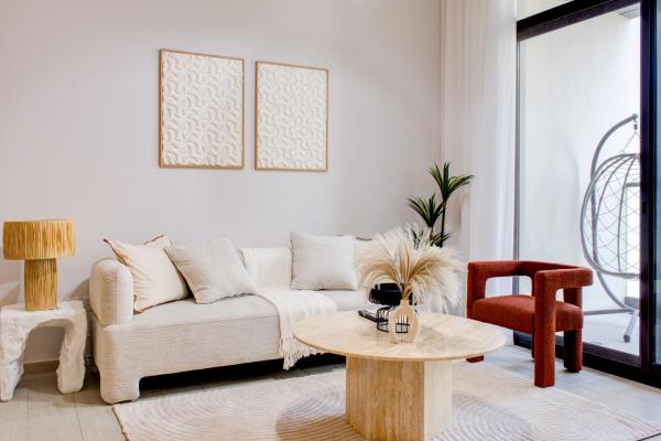 Foto 1: TRPS - Wilton Terraces 1, Meydan - Luxury 1BR, Prime Location, Meydan