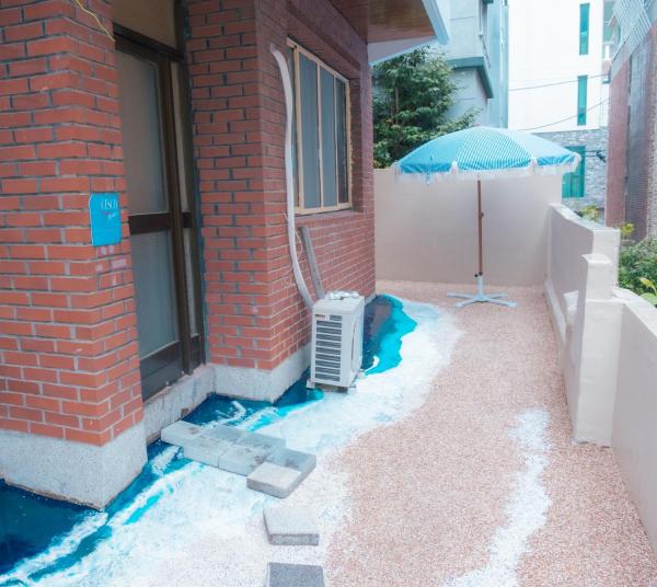 Photo 4 : 오션드림스테이