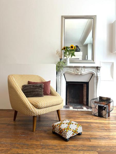 Loft Montmartre, París