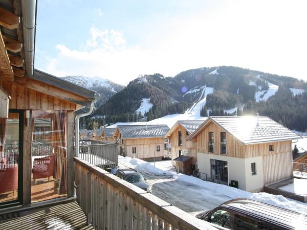 Foto 4: Chalet in Hohentauern near Ski Lift