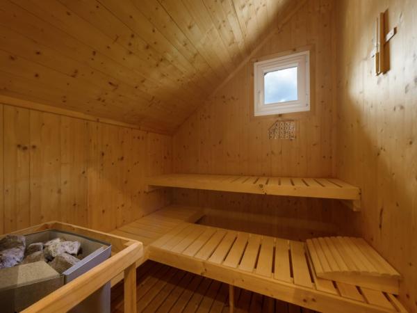 Foto 6: Chalet in Hohentauern near Ski Lift