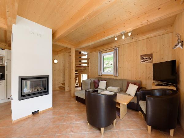 Foto 2: Chalet in Hohentauern near Ski Lift