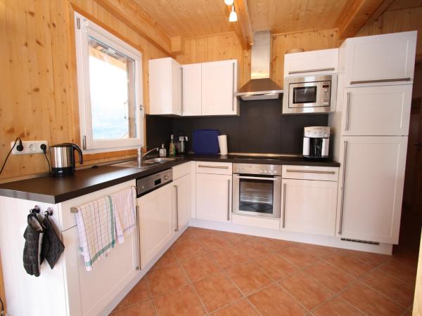 Foto 5: Chalet in Hohentauern near Ski Lift