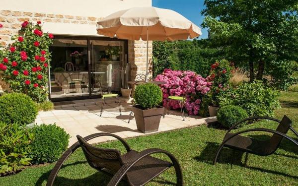 A la foto es mostra l'objecte Caubesse climatisé à Sarlat situat a la ciutat de Temniac.