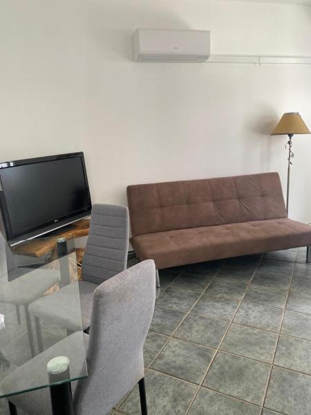 Na zdjęciu widoczny jest obiekt Casa d'Aldeia położony w mieście Cachopo.