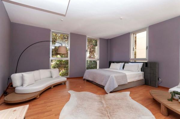 Modern 1st Floor Loft In Alicante - Alicante