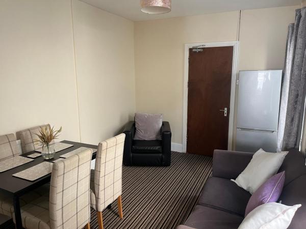 Φωτογραφία 8: 101 - Room 4 - Uplands